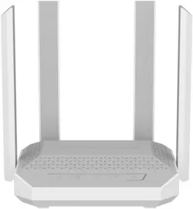 Wi-Fi роутер Netcraze Sprinter NC-3711 фото