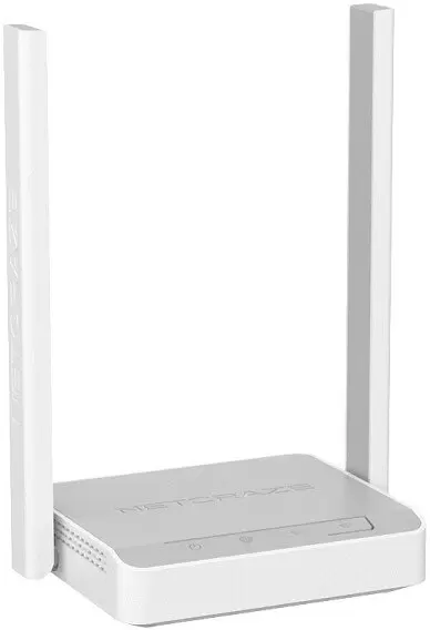 Wi-Fi роутер Netcraze Start NC-1112 фото