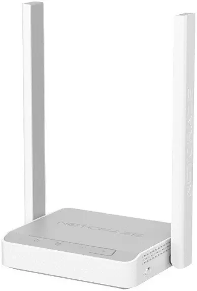 Wi-Fi роутер Netcraze Start NC-1112 фото