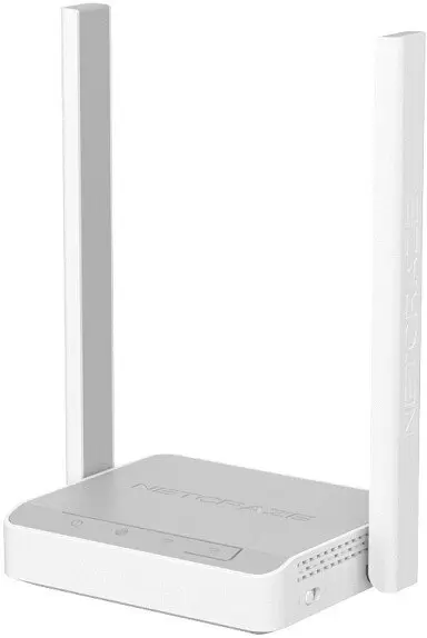 Wi-Fi роутер Netcraze Start NC-1112 фото