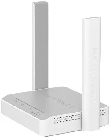 Wi-Fi роутер Netcraze Starter NC-1121 фото