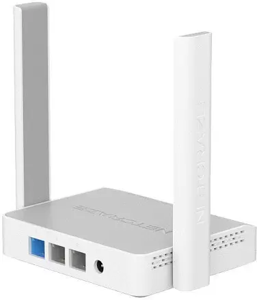 Wi-Fi роутер Netcraze Starter NC-1121 фото