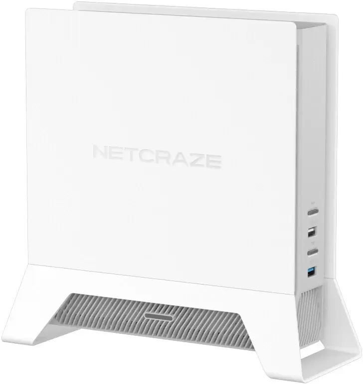 Netcraze Titan SE NC-4210