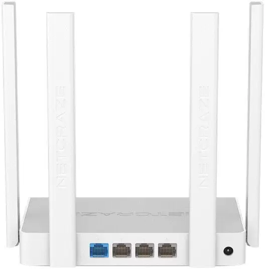 Wi-Fi роутер Netcraze Viva NC-1913 фото