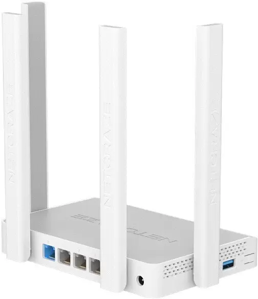 Wi-Fi роутер Netcraze Viva NC-1913 фото