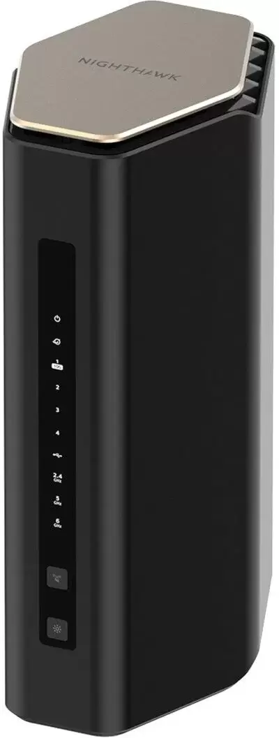NetGear Nighthawk RS600