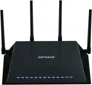 Wi-Fi роутер NetGear R7800 фото