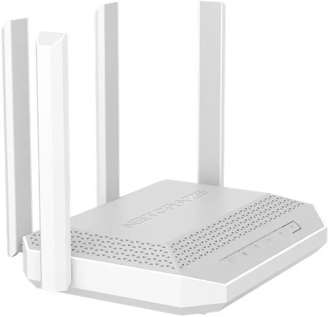 4G Wi-Fi роутер Netcraze Hopper 4G+ NC-2312 фото