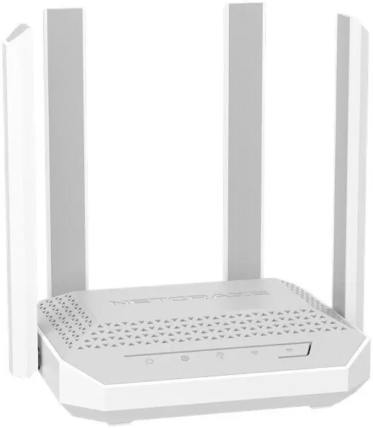 4G Wi-Fi роутер Netcraze Speedster 4G+ NC-2911 фото