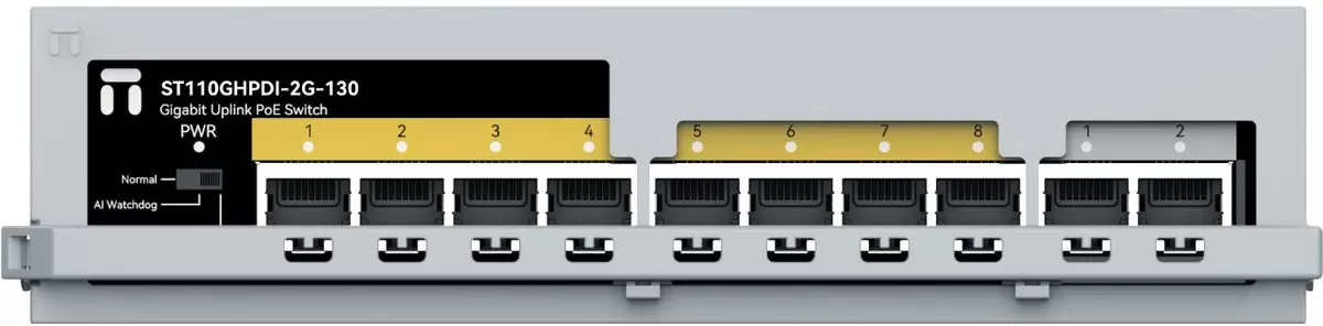 Netis ST110GHPDI-2G-130