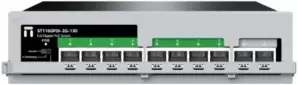 Неуправляемый коммутатор Netis ST110GPDI-2G-130 фото