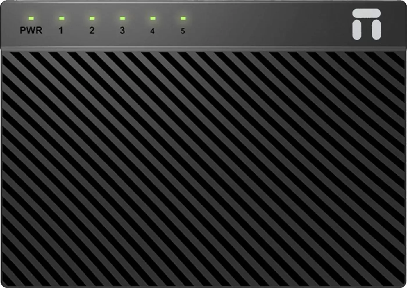 Неуправляемый коммутатор Netis ST3105C фото