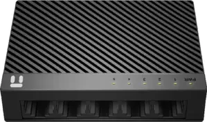 Неуправляемый коммутатор Netis ST3105C фото