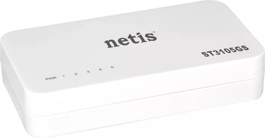 Netis ST3105GS