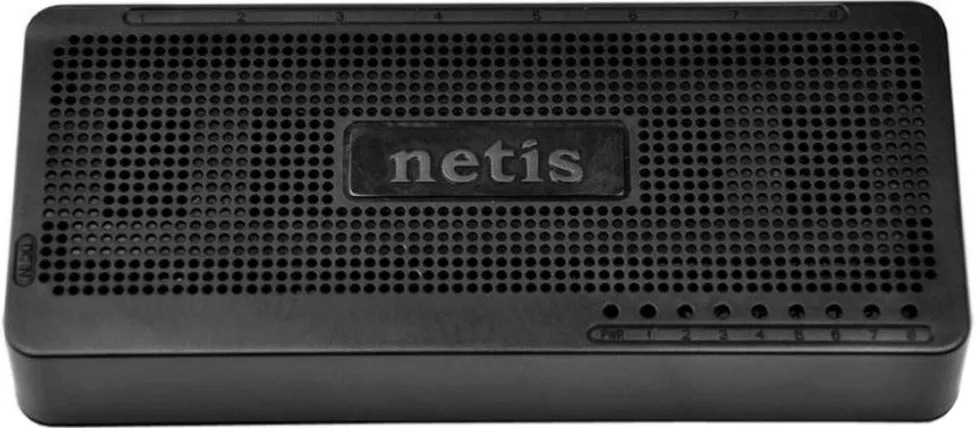 Netis ST3108S