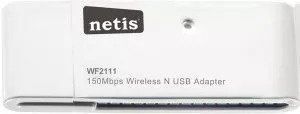 Wi-Fi адаптер Netis WF2111 фото