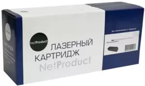 Картридж NetProduct CF259X/057H фото