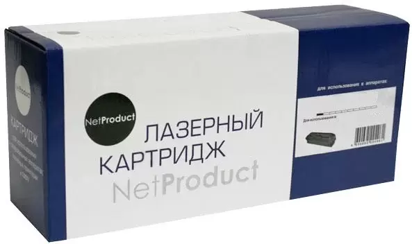 NetProduct N-TK-1170 (аналог Kyocera TK-1170)