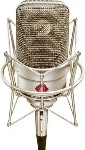 Микрофон Neumann TLM 49 фото