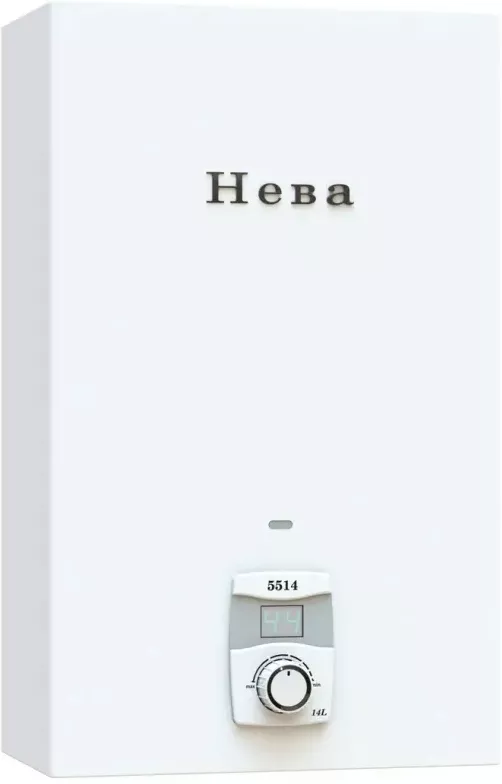 Neva 5514 (белый)