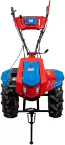 Мотоблок Smart Balance Grom фото