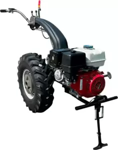 Мотоблок NewSich MB-9 Honda GX270 MB-9H/1 (без электростартера) фото