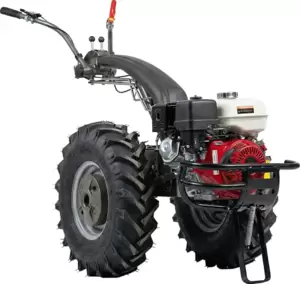Мотоблок NewSich Pilot MB-13 Honda GX390 MB-13H (шины 7.00-12 MRL) фото