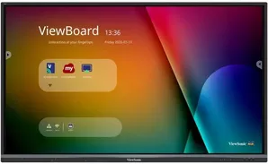 Интерактивная панель ViewSonic IFP6550-3 фото
