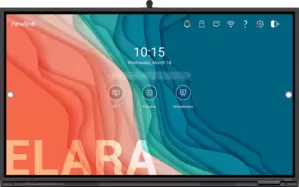 Интерактивная панель NewLine TruTouch TT-6522Q фото