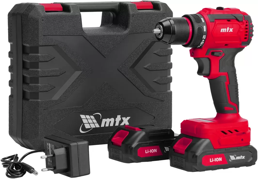 MTX CDS-BL-20