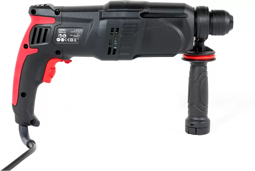 Перфоратор NAC HE90-LD фото