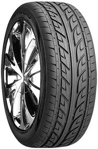 Летняя шина Nexen N1000 215/50R17 91W фото