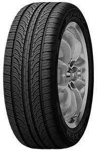 Летняя шина Nexen N7000 245/50R18 104W фото