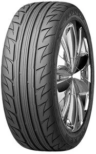 Летняя шина Nexen N9000 235/45R17 97W фото