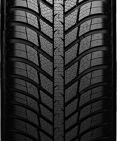 Всесезонная шина Nexen N'Blue 4Season 165/65R14 79T фото