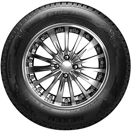 Всесезонная шина Nexen N'Blue 4Season 195/65R15 91H фото