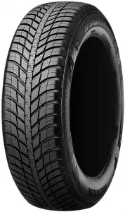 Всесезонная шина Nexen N'Blue 4Season 235/60R18 107V фото