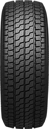 Всесезонная шина Nexen N'Blue 4Season Van 215/65R15C 104/102T фото