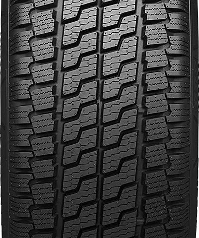 Всесезонная шина Nexen N'Blue 4Season Van 225/65R16C 112/110R фото