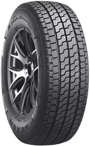 Всесезонная шина Nexen N'Blue 4Season Van 235/65R16C 121/119R