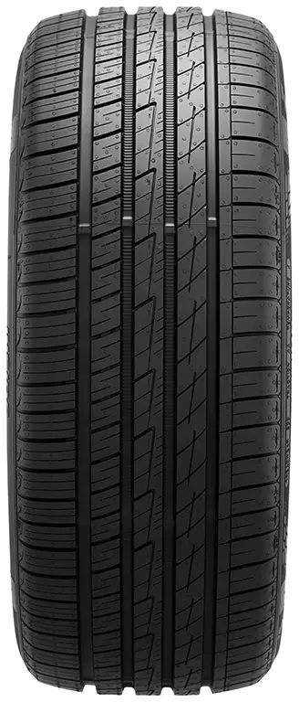Всесезонная шина Nexen N'Fera AU7 245/45R17 99W фото