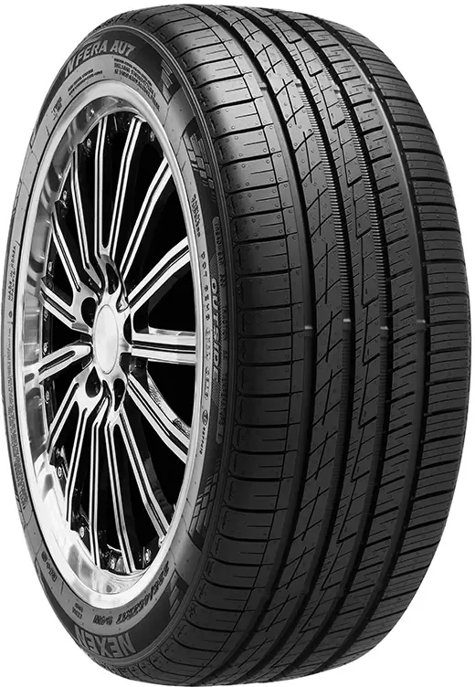 Всесезонная шина Nexen N'Fera AU7 245/45R17 99W фото