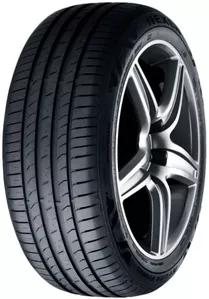 Летняя шина Nexen N&#39;Fera Primus 185/60R14 82H фото