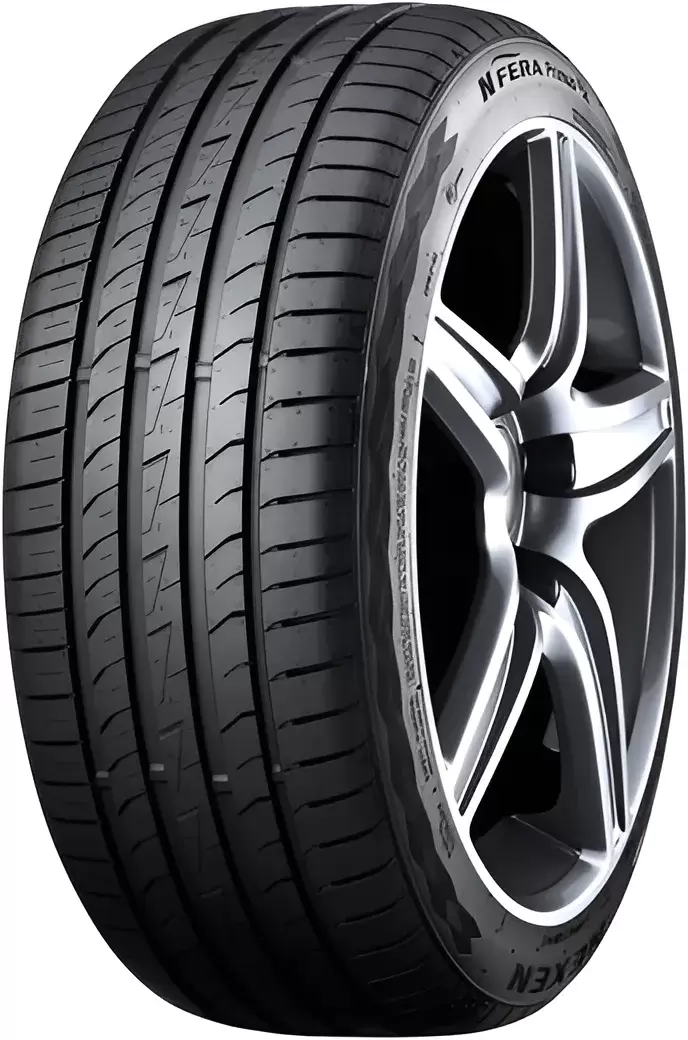 Nexen N'Fera Primus QX 215/55R16 97W