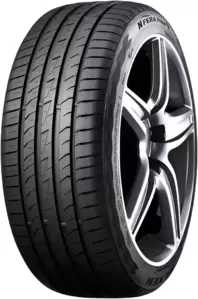 Летняя шина Nexen N'Fera Primus QX 215/55R16 97W