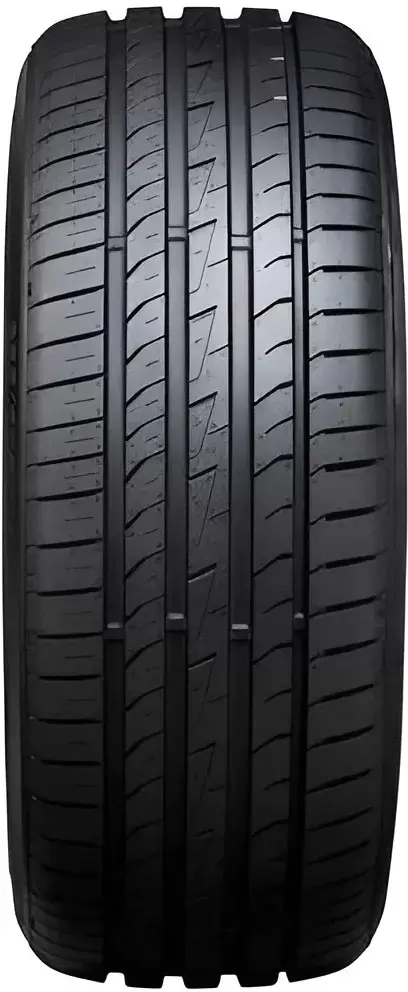 Летняя шина Nexen N&#39;Fera Primus QX 225/55R17 101W фото