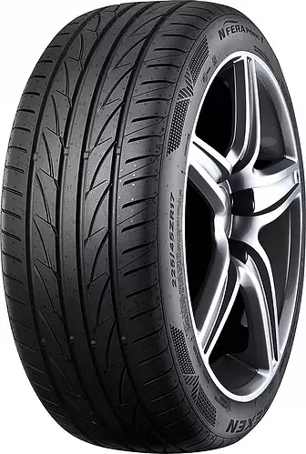 Nexen N'Fera Primus V 205/55R16 91V