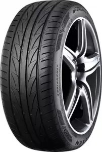 Летняя шина Nexen N&#39;Fera Primus V 225/45R17 94W фото