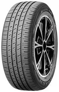 Летняя шина Nexen N'fera RU5 225/60R17 103V
