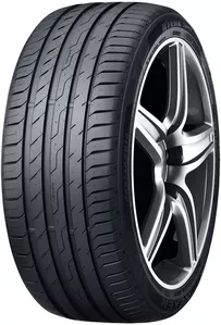 Летняя шина Nexen N&#39;Fera Sport 205/65R16 95W фото